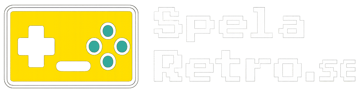 SpelaRetro.se